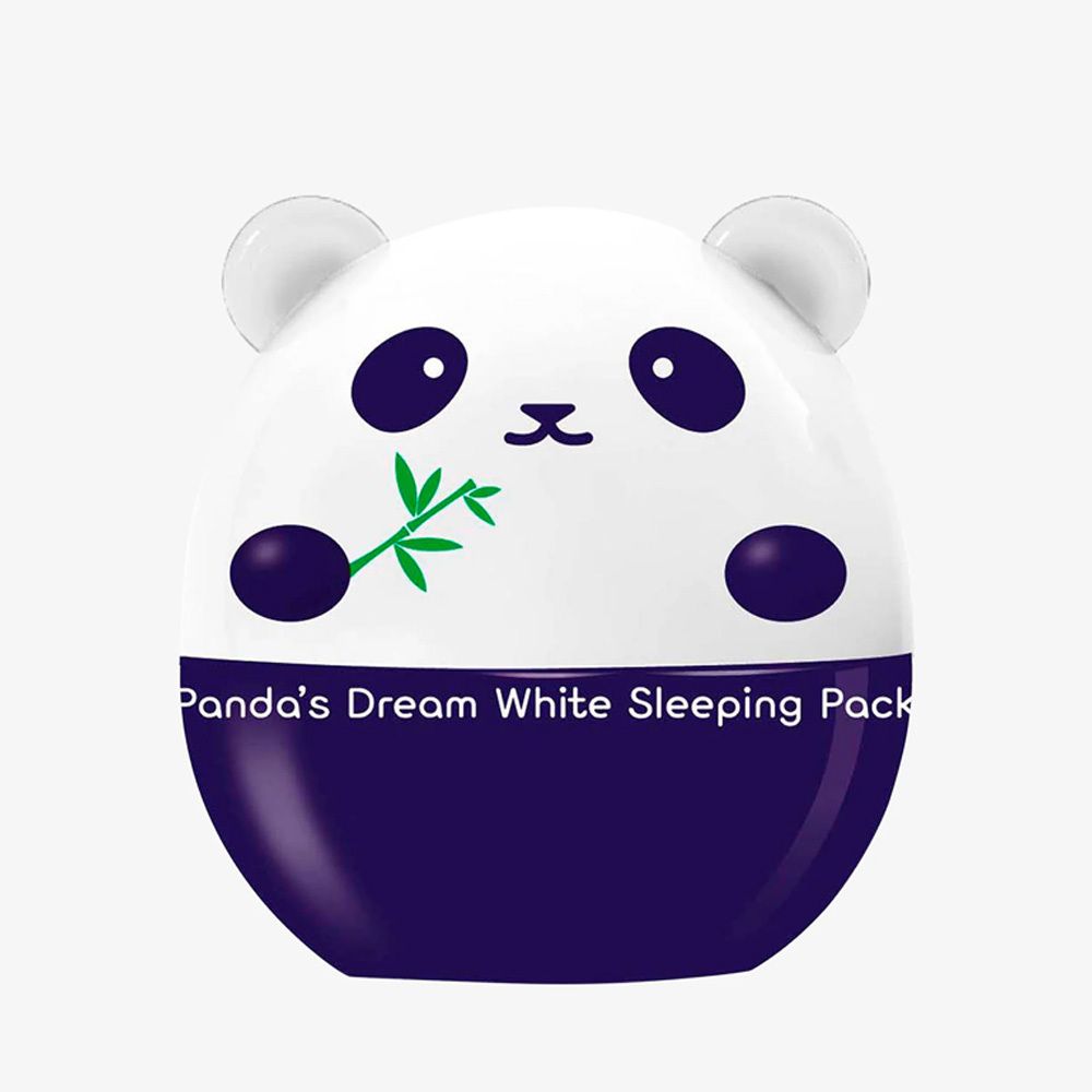 TONYMOLY Panda's Dream White Sleeping Pack
