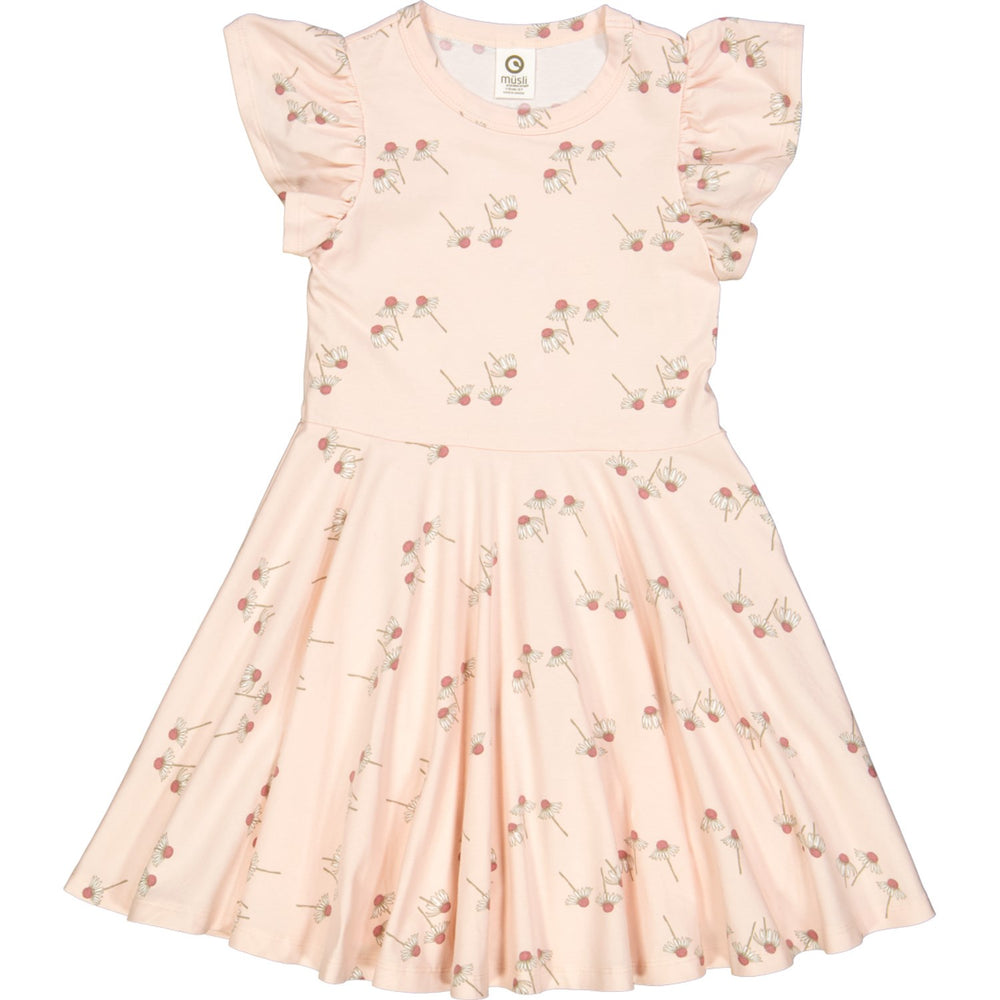 Køb Müsli Mary/ Bubblegum/ Balsam Cream Chamomile Swing Kjole