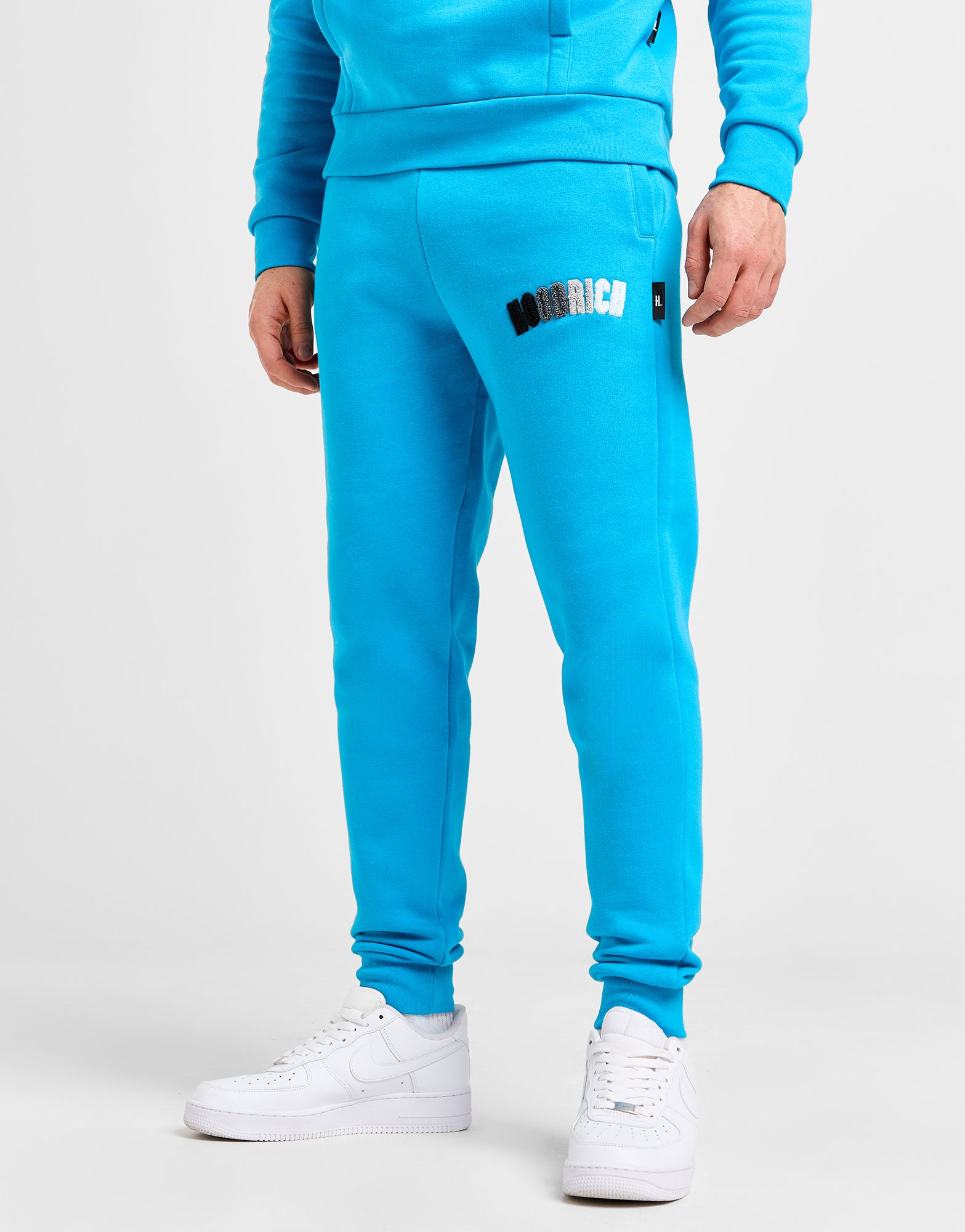 Hoodrich Pantalon de jogging Kraze Homme