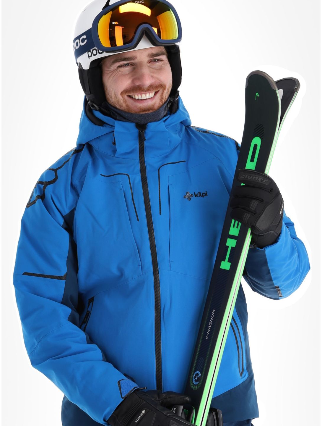 Turnau-M ski-jas heren