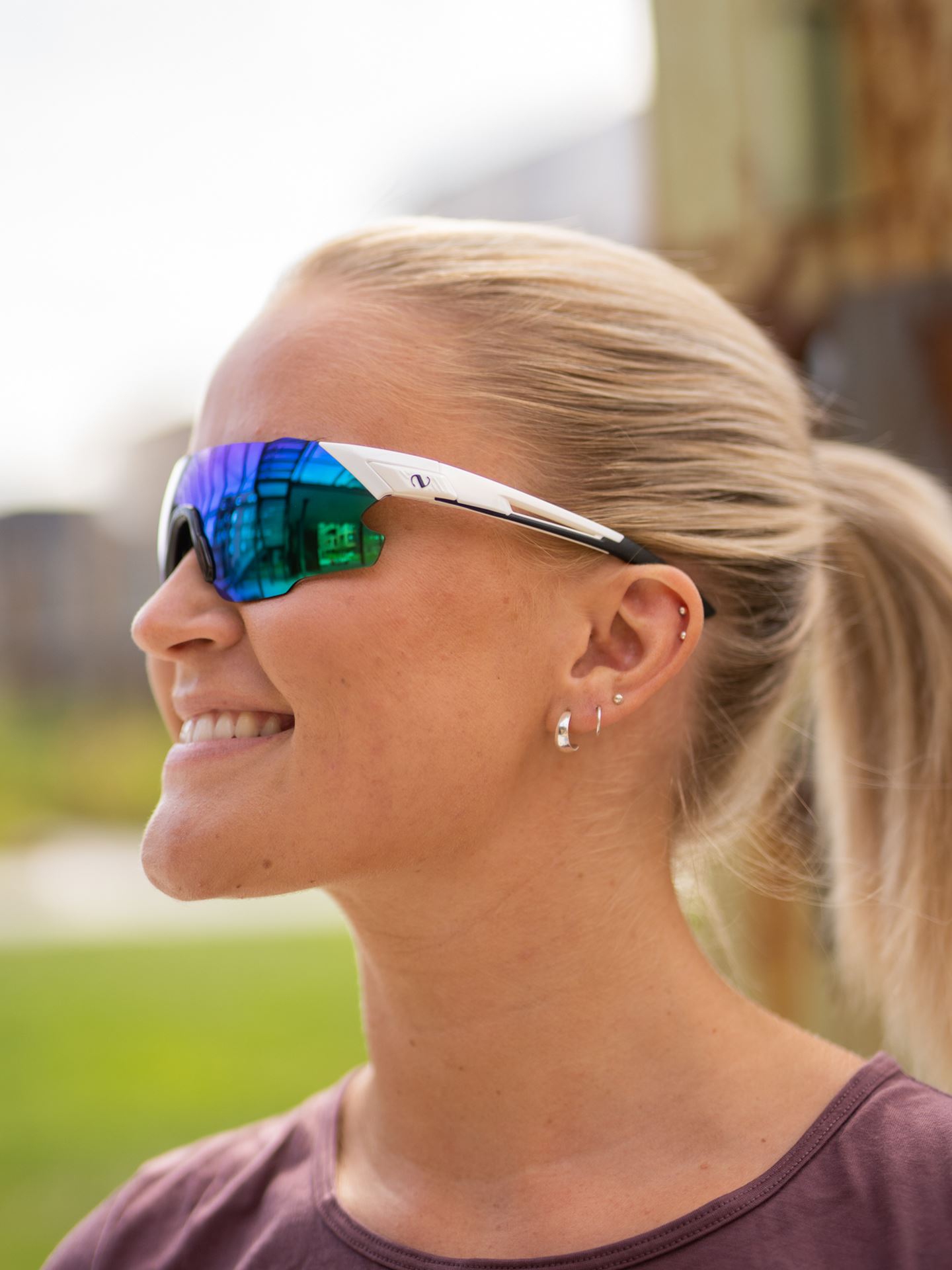 Northug Performance Silver