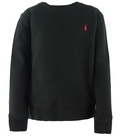 Polo Ralph Lauren Sweatshirt - Core Replen - Sort