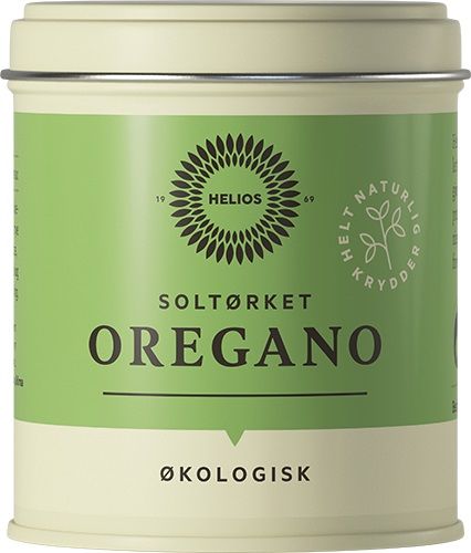 Helios Oregano 20 g