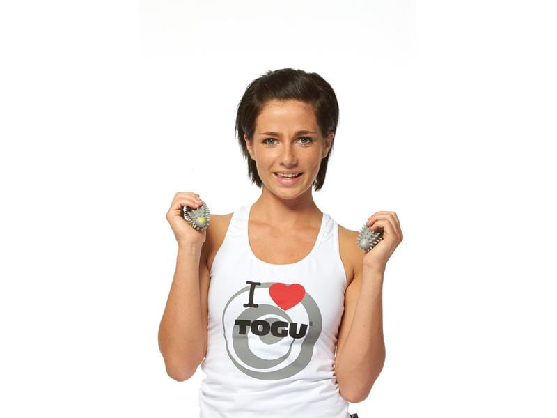 TOGU Hand Trainer Plus Handtrainer