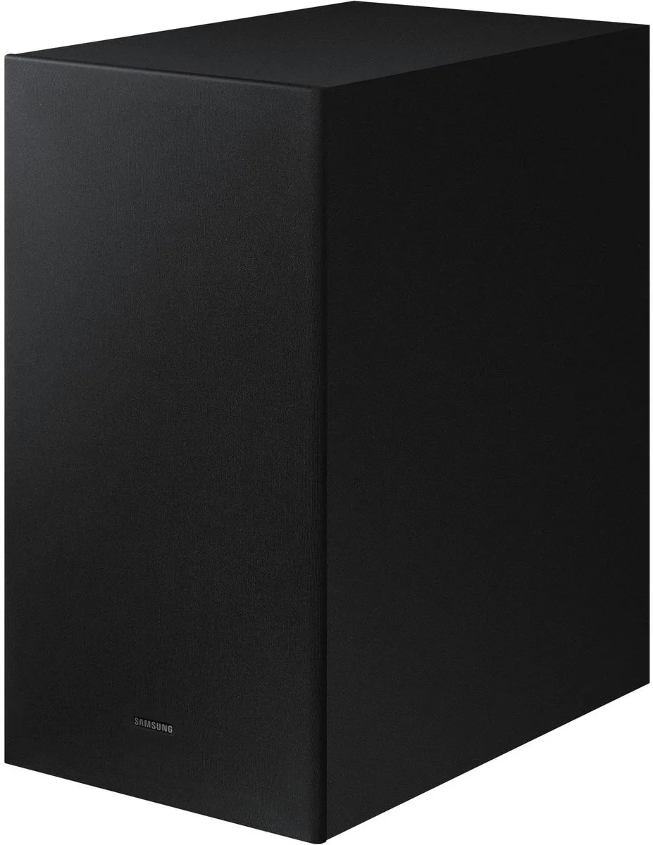 Samsung HW-C450 Barres de son