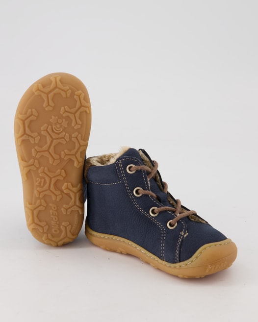 Pepino GEORGIE Winterstiefel in Blau