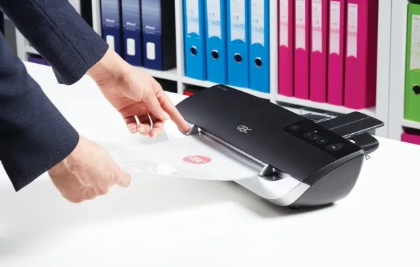 GBC Fusion 3000L A3 lamineringsmaskine