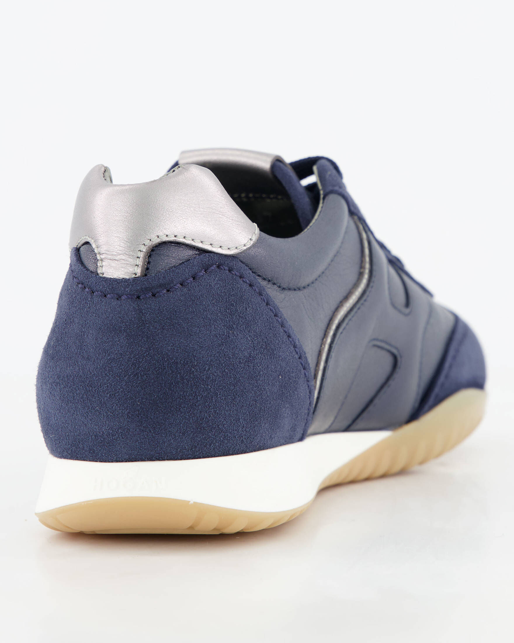 HOGAN| Damern Sneaker OLYMPIA-Z ALLACCIATO H