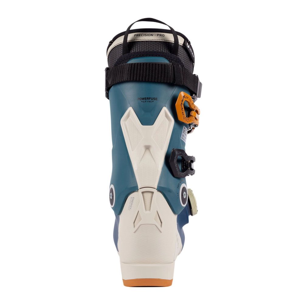 K2 RECON 120 BOA - Chaussures ski Homme blue/white