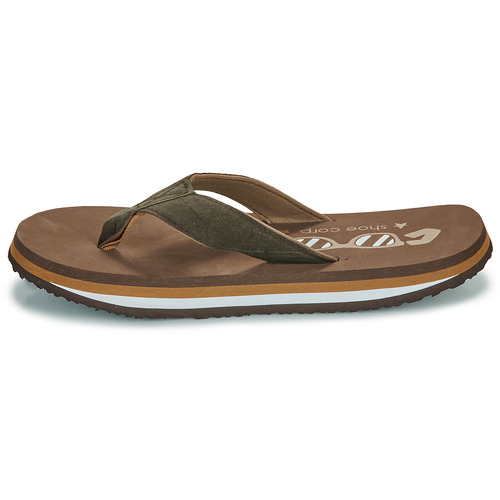 Cool shoe - ORIGINAL Marrón