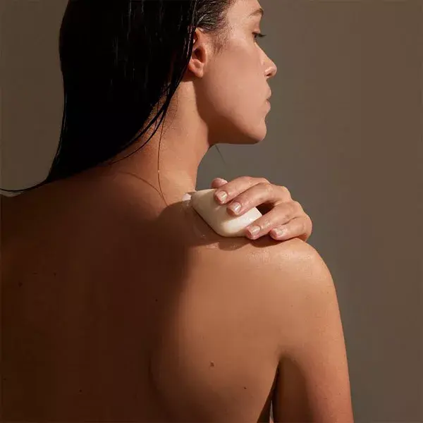Payot Herbier Ervas de Limpeza Sólidas Orgânicas 85g