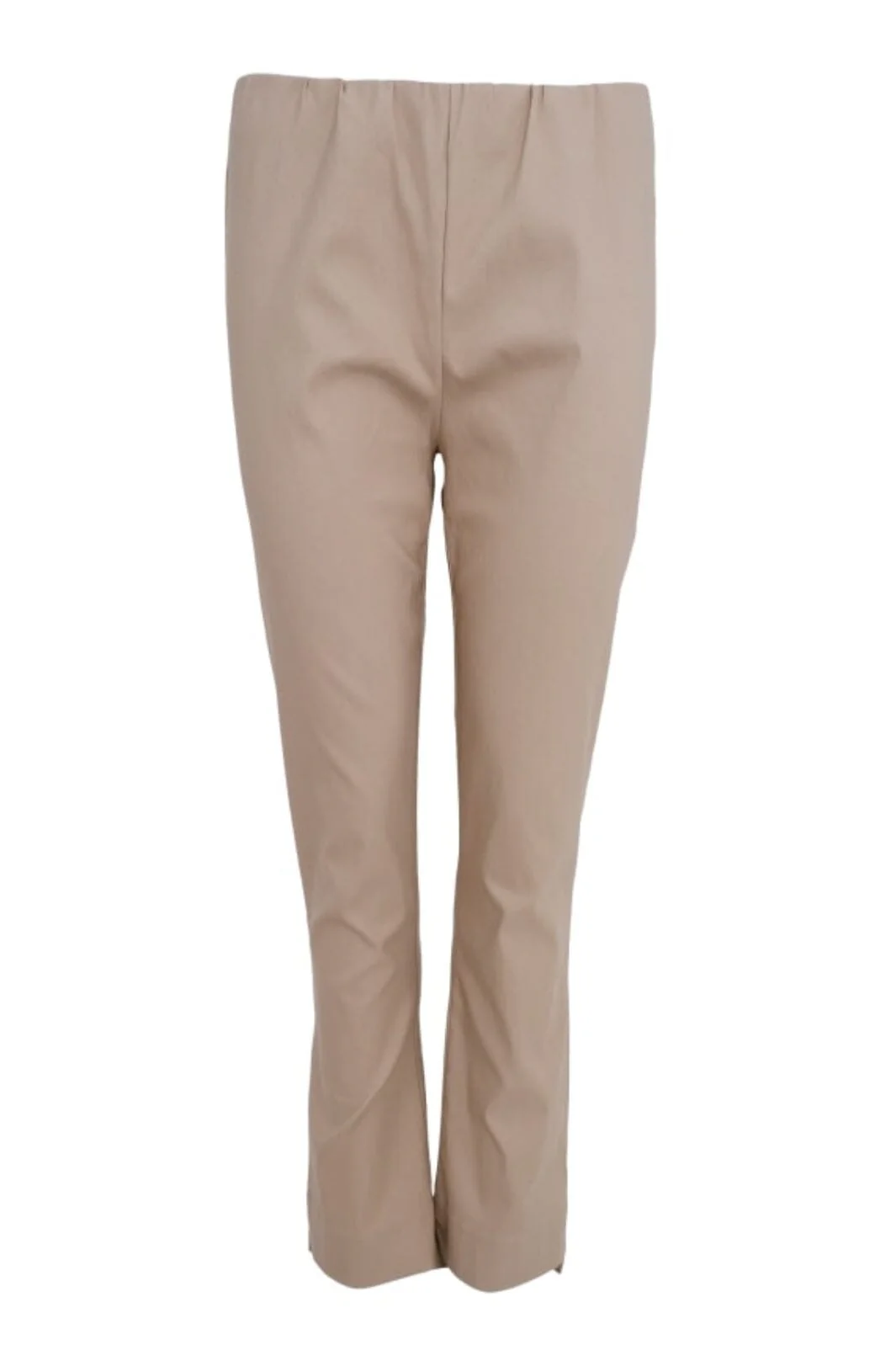 Black Colour Bcjosie Slim Pant sand