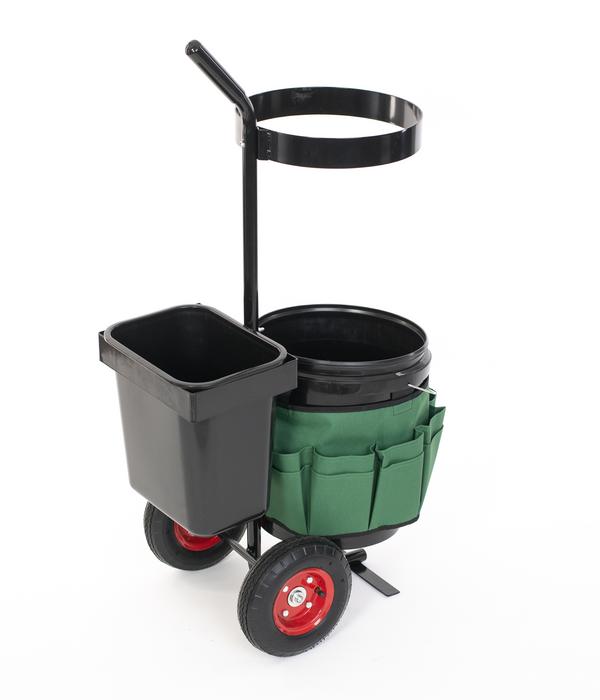 Westmann Gartentrolley Universal, ca.