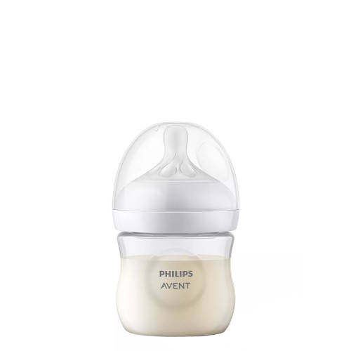 Philips Avent Natural Response Biberão 125ml
