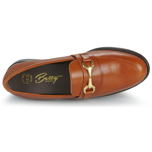 Betty London - MAGALI - Cognac