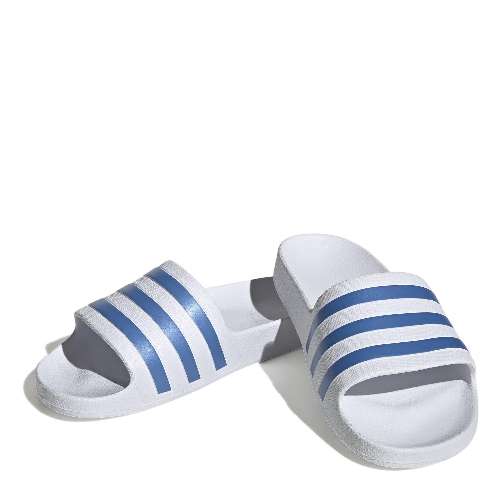 adidas Adilette Aqua Slide Womens