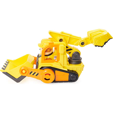 Paw Patrol Rubble & Crew core bil - rubble