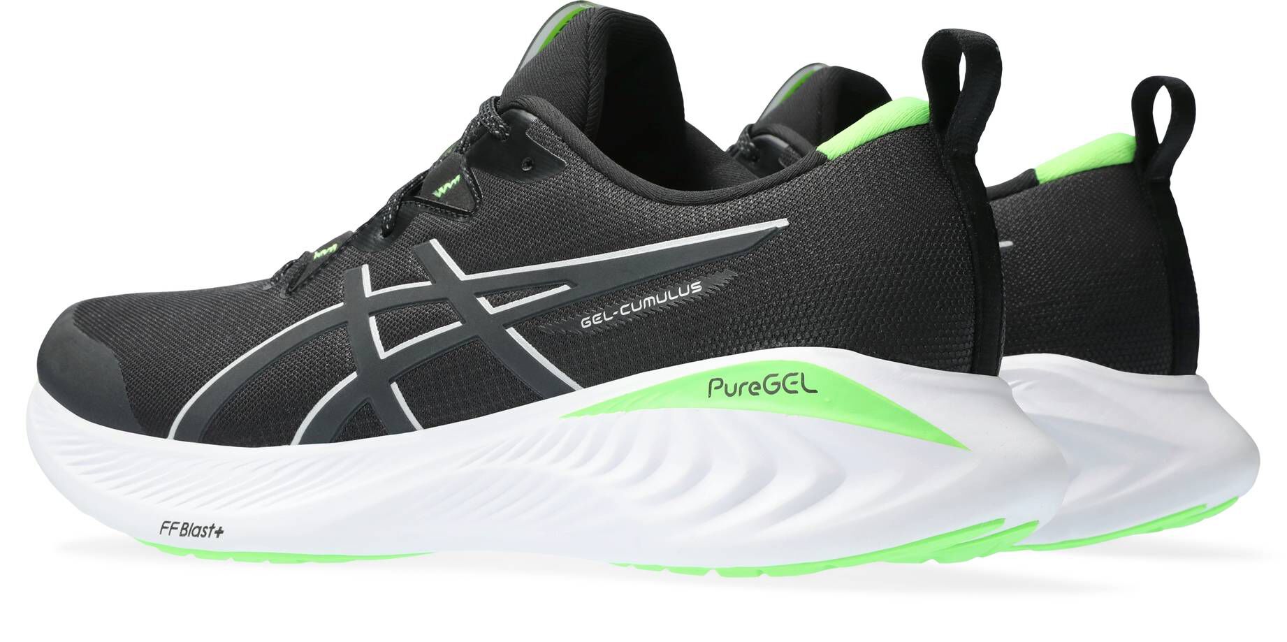 Asics| Herren Laufschuhe GEL-CUMULUS 25 LITE-SHOW
