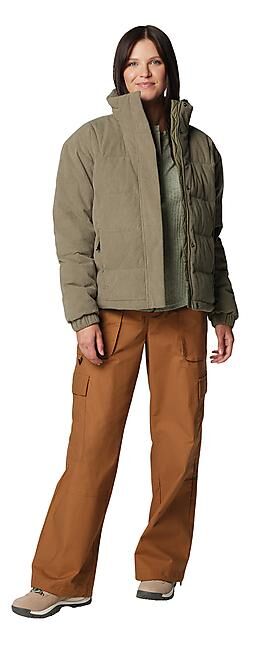 COLUMBIA - VESTE RUBY FALLS NOVELTY JACKET W