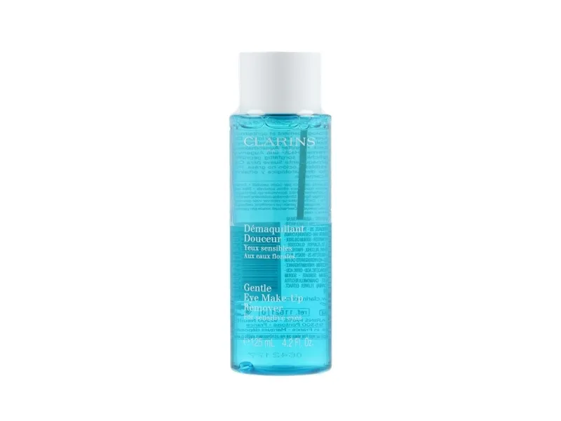 Clarins Gentle Eye Make-Up Remover 125 ml