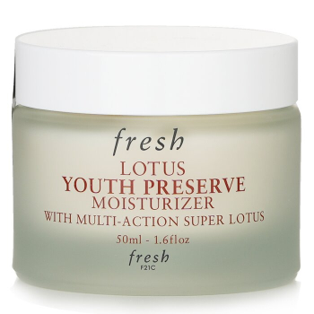 Fresh Lotus Youth Preserve Hidratante  50ml/1.6oz