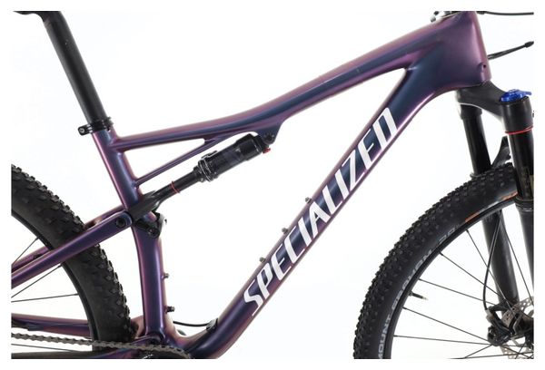 Produit reconditionné · Specialized Epic FSR Carbone / Vélo VTT / Specialized | Bon état