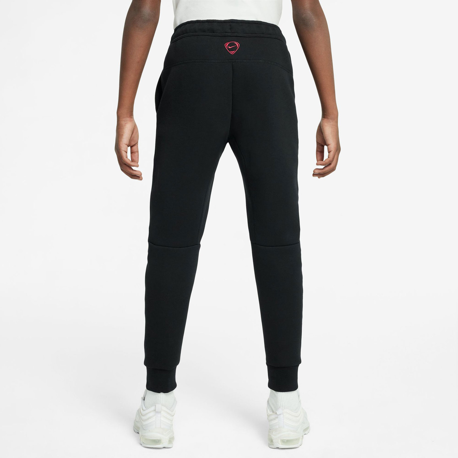 Nike Paris Saint-Germain Tech Fleece Pant Kids