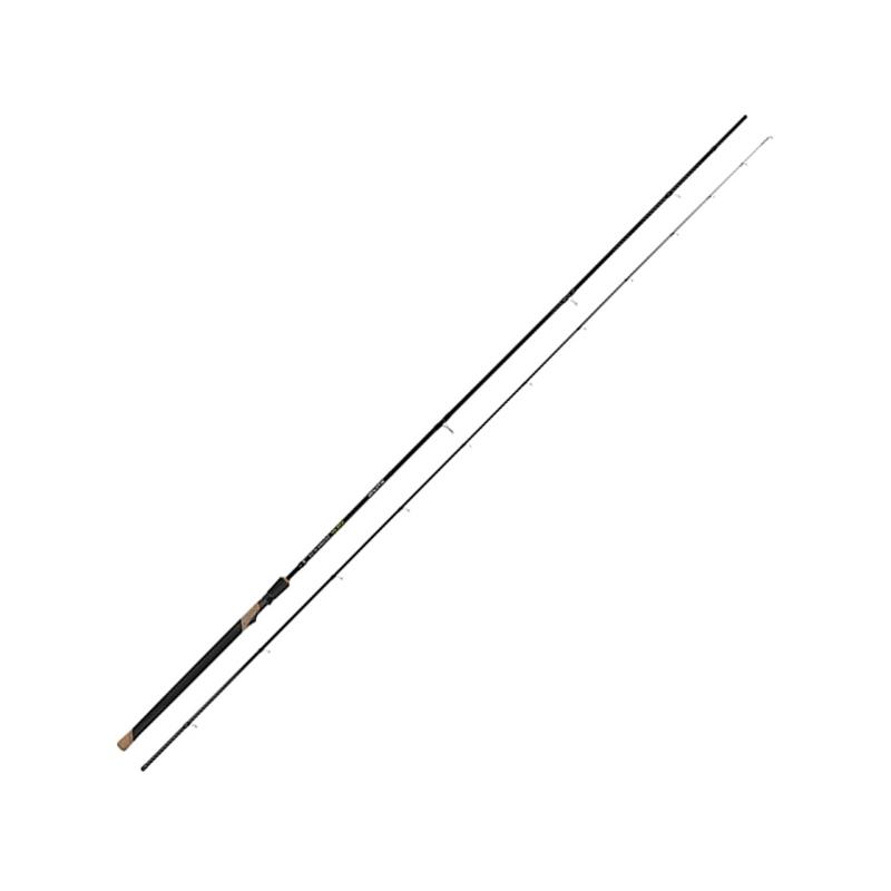 Canne Anglaise Fox Matrix Ethos Xr-W Waggler Rods
