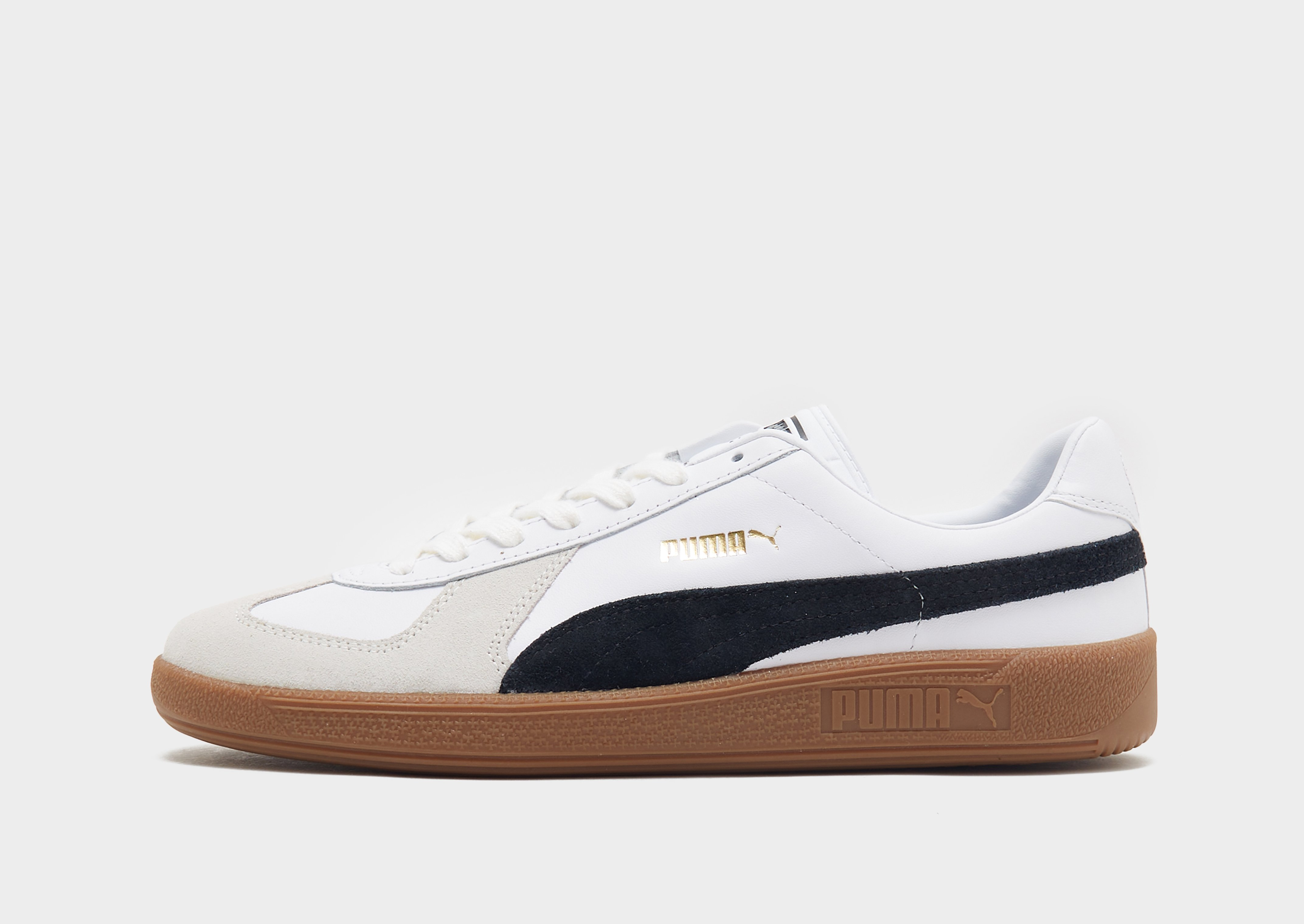Puma Army Trainer Homme