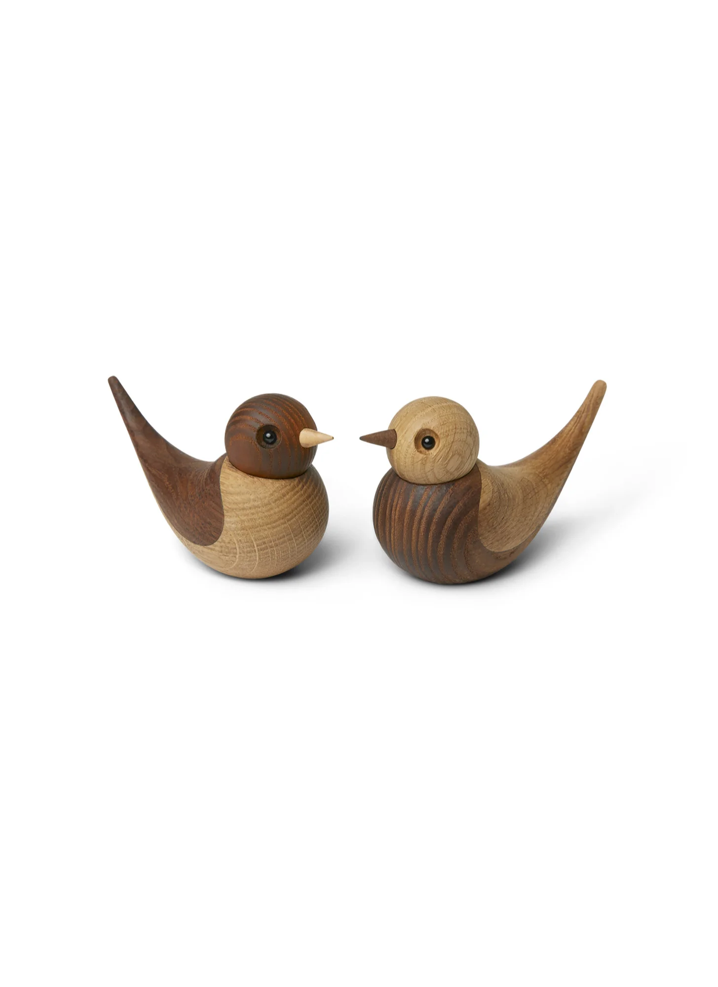 Spring Copenhagen  Soulmates svale figur -  eg