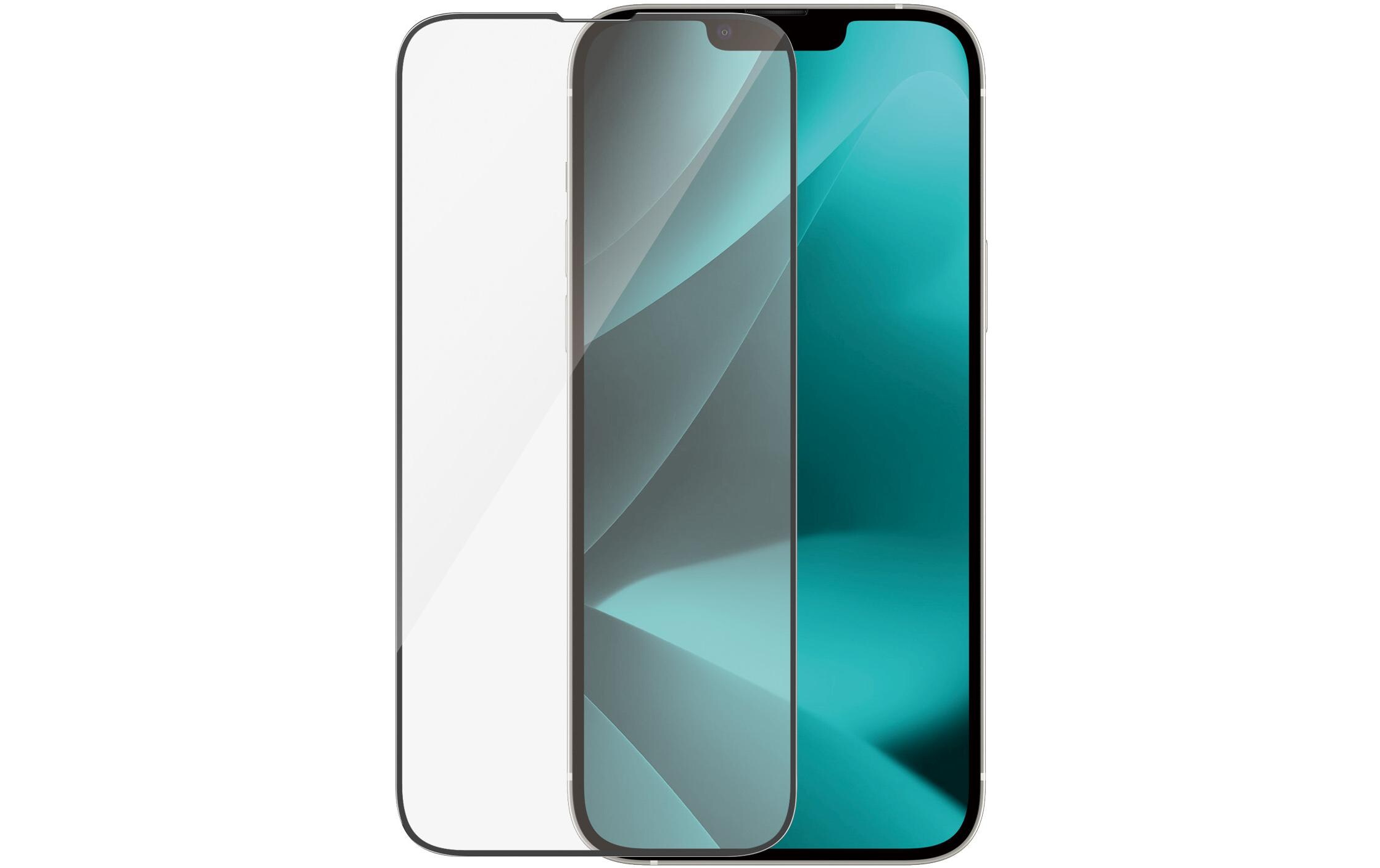 Displayschutz Ultra Wide Fit Anti Reflective iPhone 14 PlusAnti Reflective Schutzfolie mit Applicator für das Apple iPhone 14 Plus/iPhone 13 Pro Max
