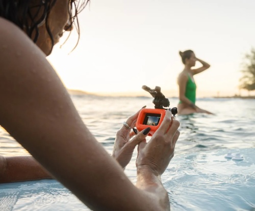 GoPro Floaty HERO