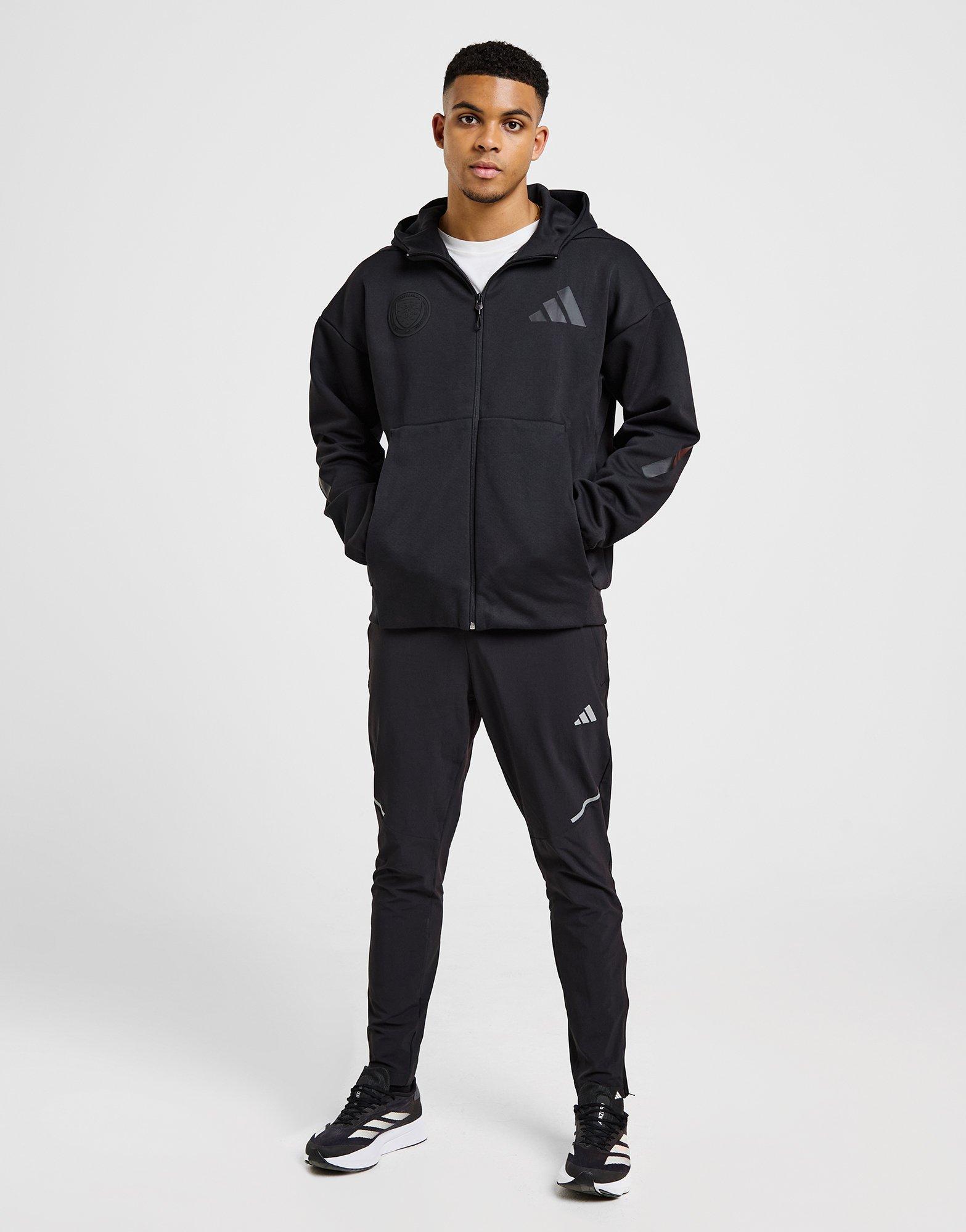 adidas Sweat à Capuche Ecosse Z.N.E Homme
