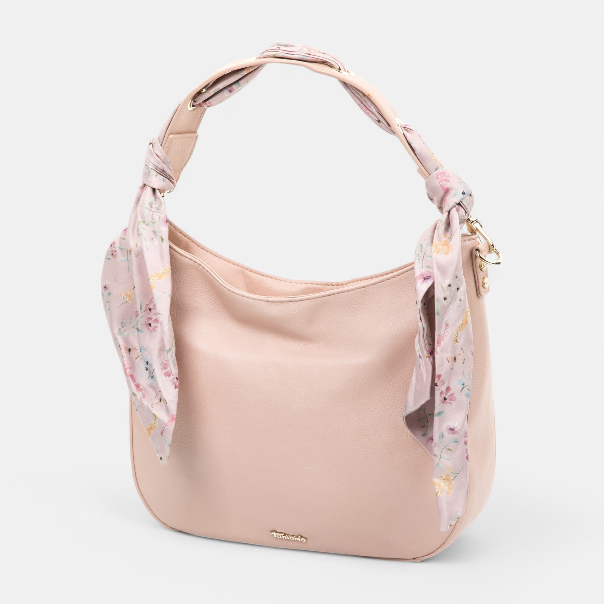 Sac de shopping rose