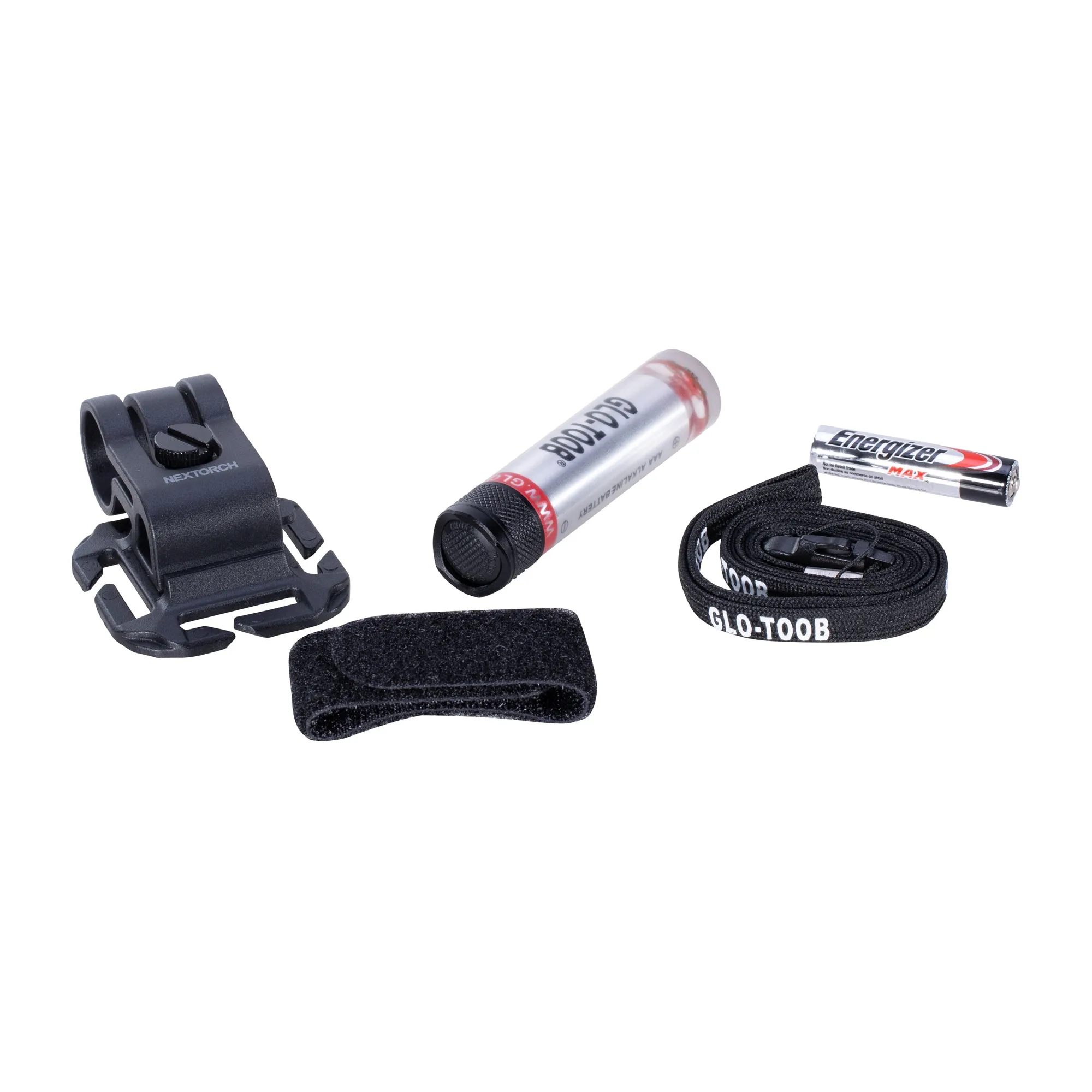 Nextorch -  Signallampe GT-AAA IR 850nm