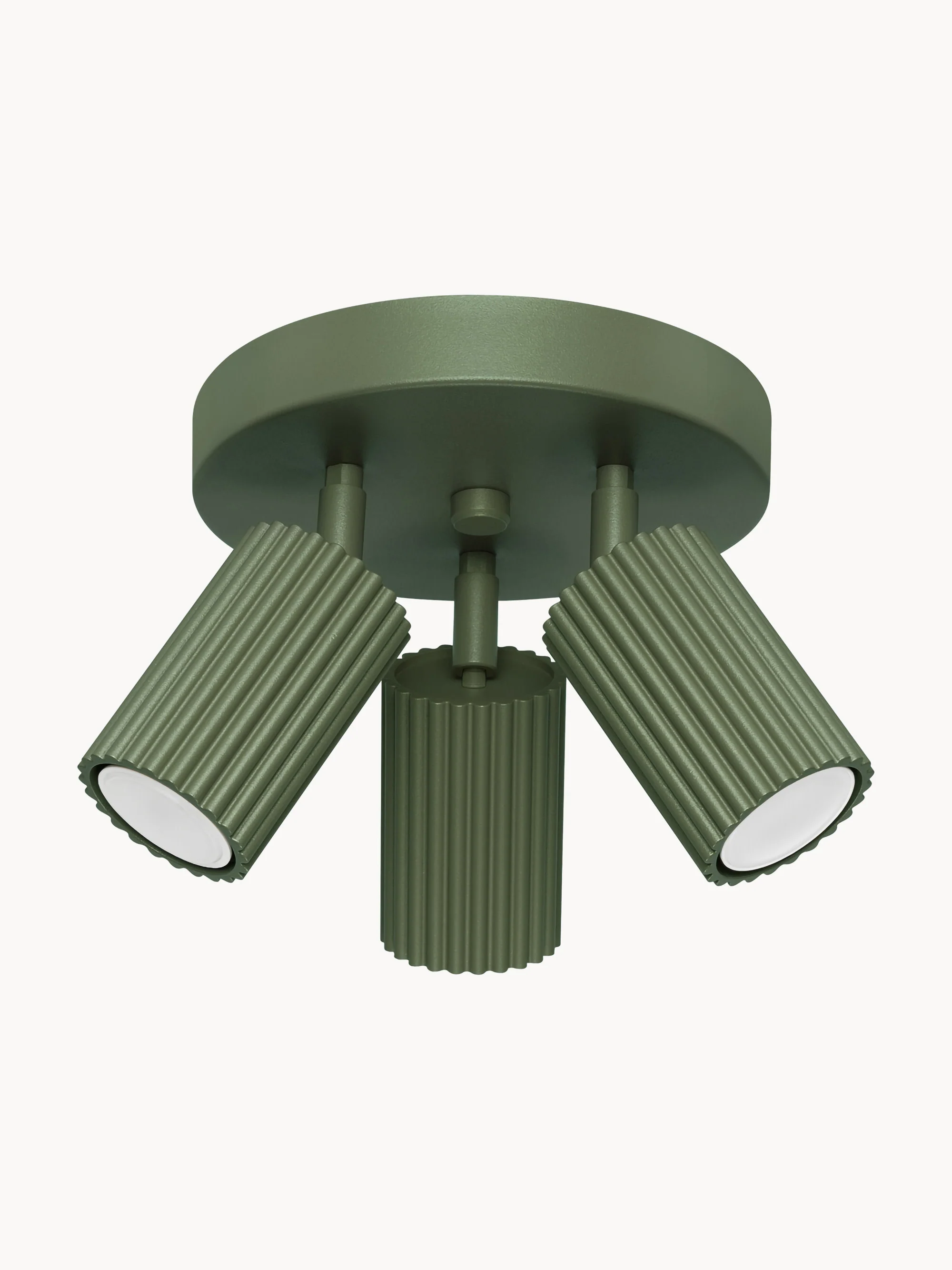 LED-plafondlamp Gleam