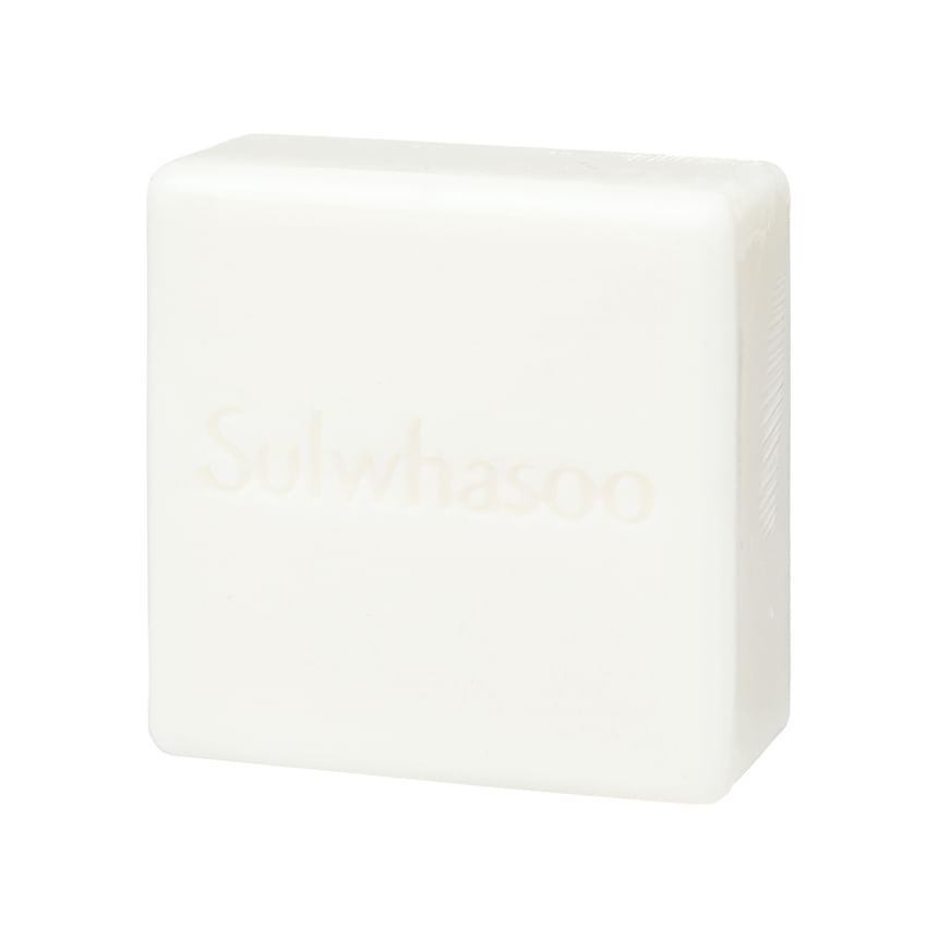 Sulwhasoo - Signature Ginseng Facial Soap Mini