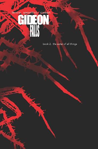 Gideon Falls Deluxe Editions, Book Two (Hardback)