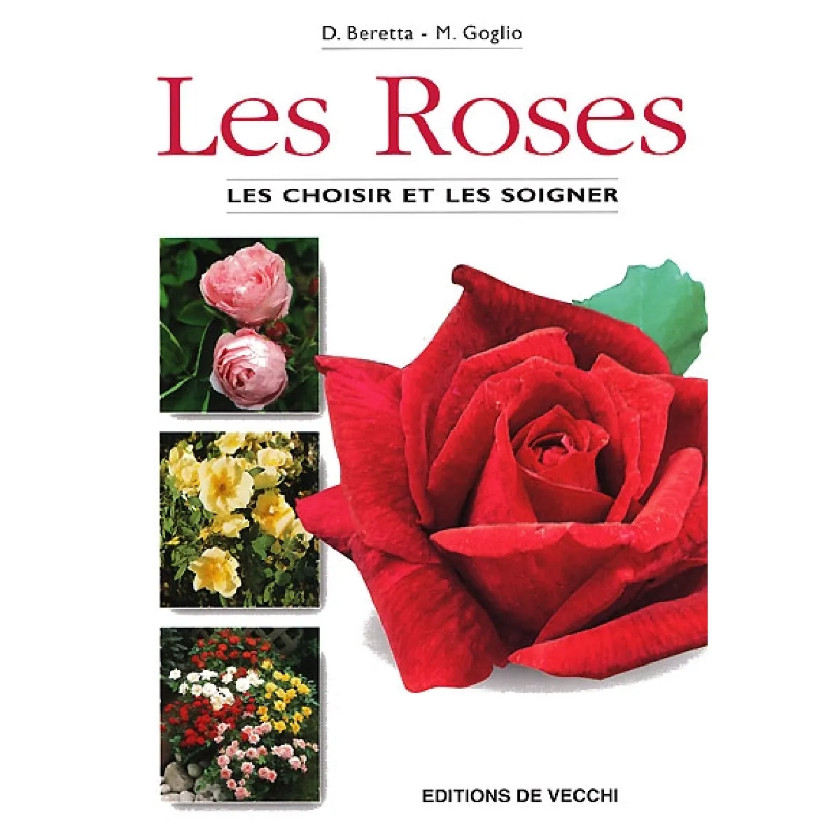 Les roses · Occasion