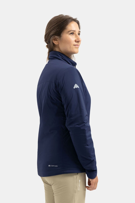 CORTAZU CORTAZU All Weather Midlayer Recycled Dames