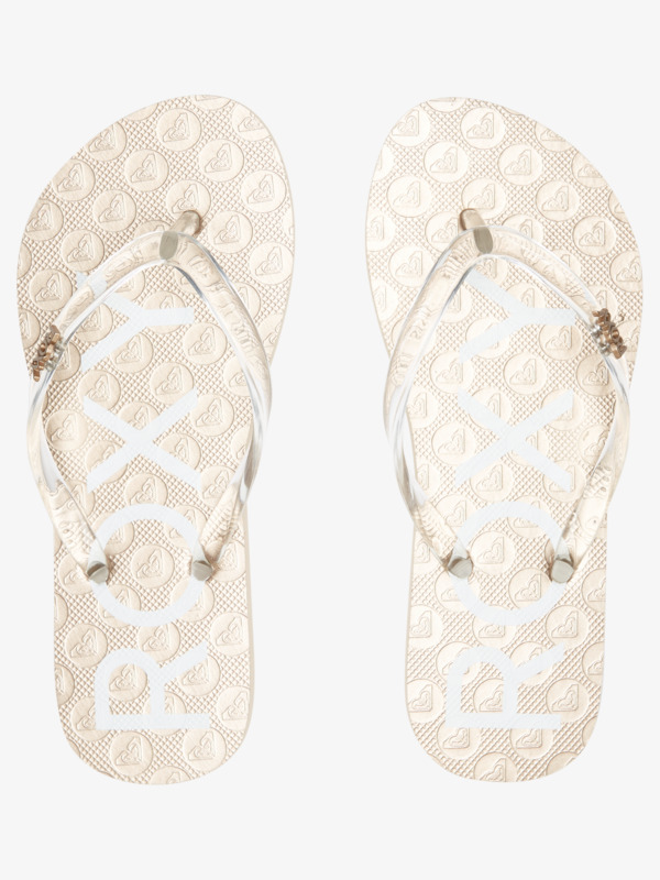 Viva Jelly Sandales Beige Fille 8-16 ans