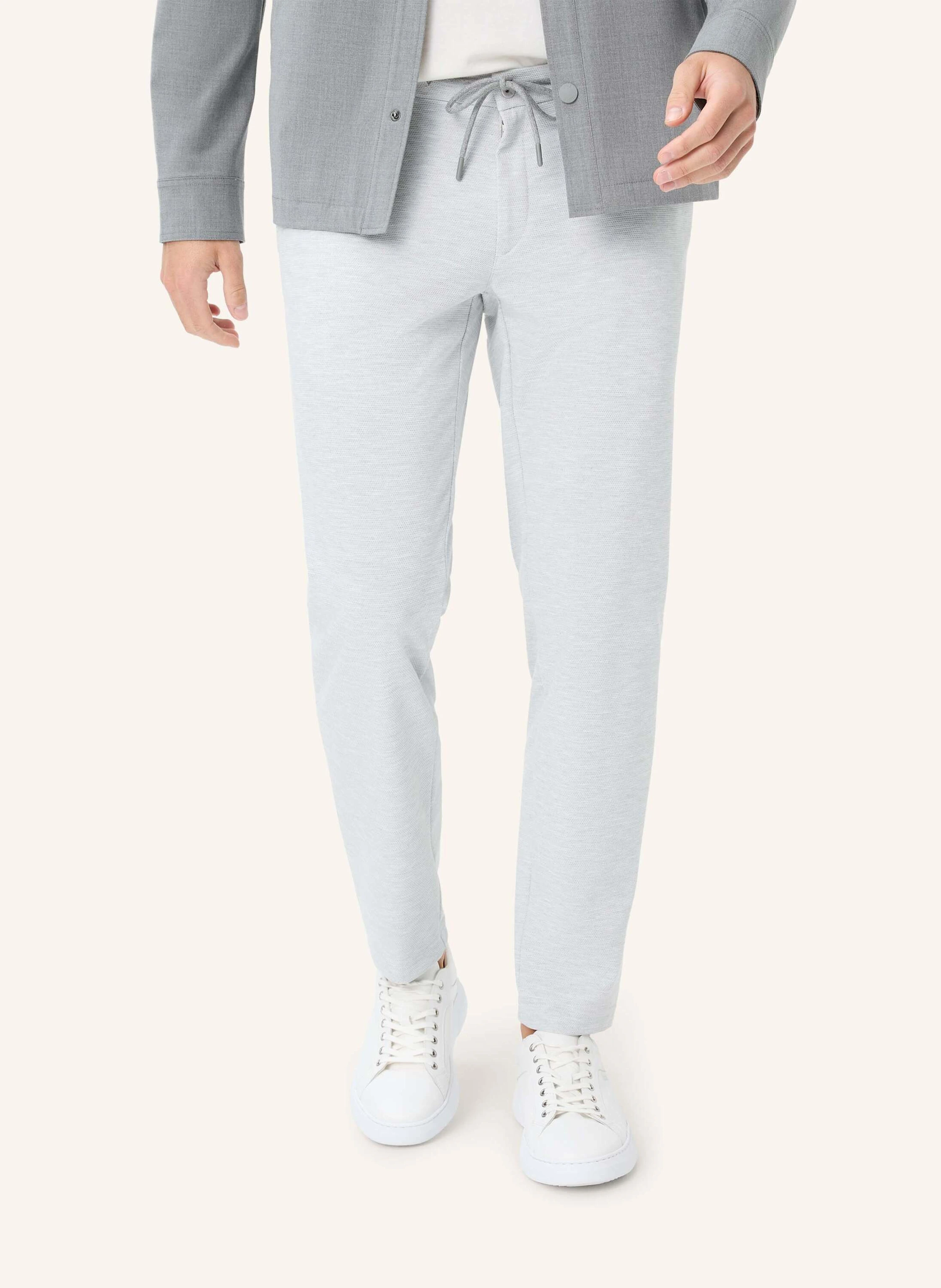 BRAX Chino|Jogpants STYLE SILVIO