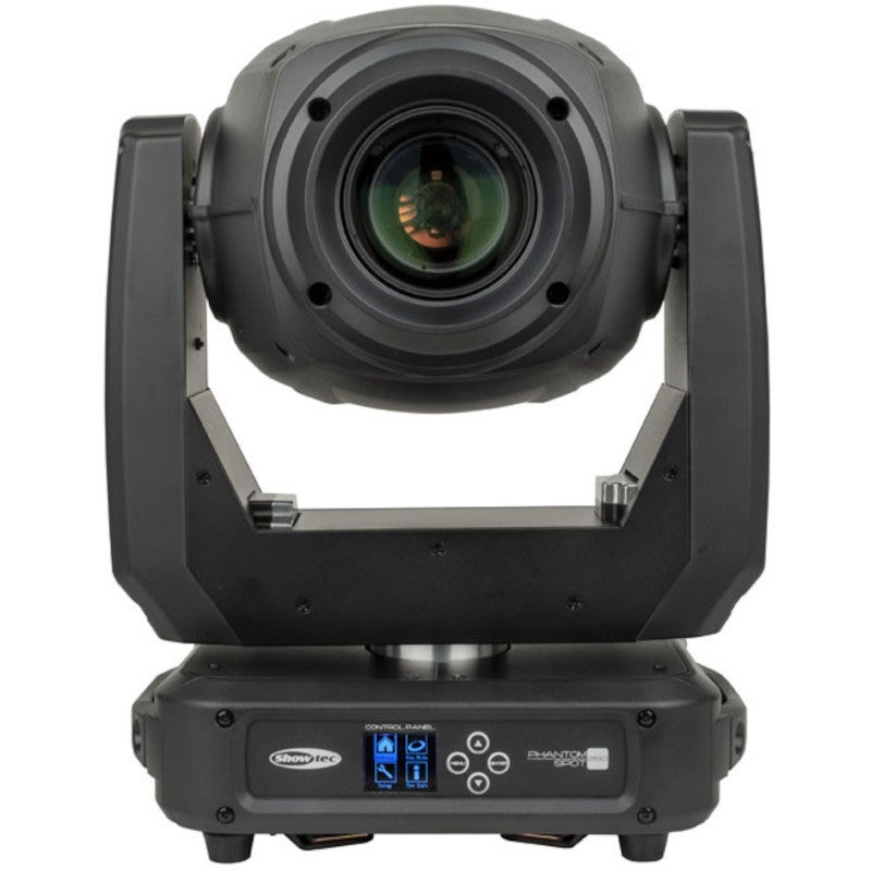 Showtec Phantom 250 Spot moving head