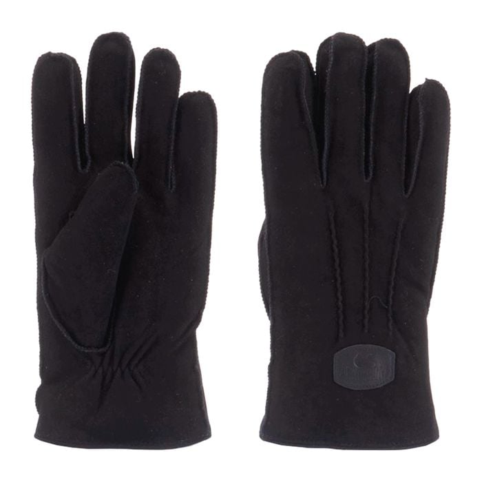 Warmbat Goat Suede Handschoenen Heren