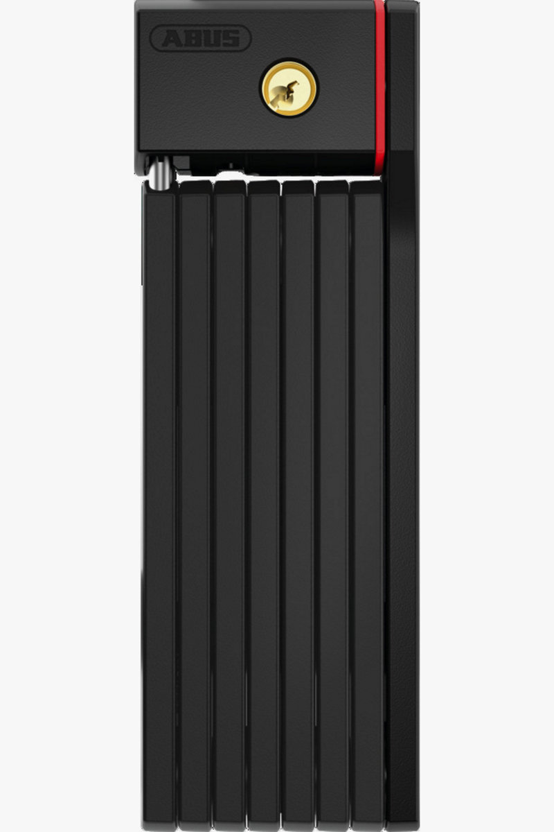 Abus Bordo uGrip BIG 5700K100 Fahrradschloss