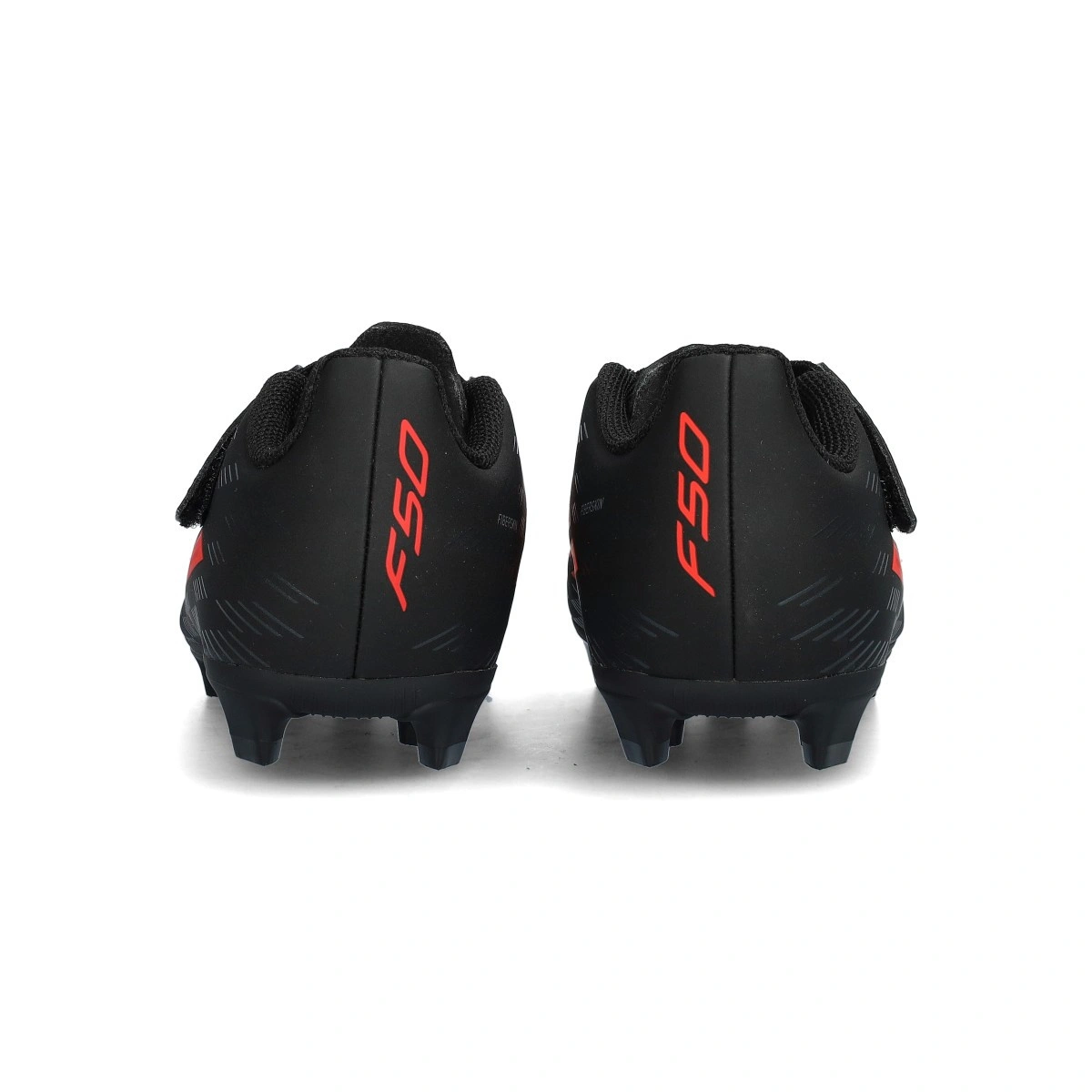 Chuteira adidas F50 Club Fita Adesiva FG/MG Criança