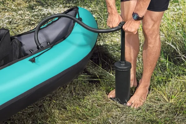 Bestway Hydro Force Kayak Ventura X2 - 330 x 86 cm
