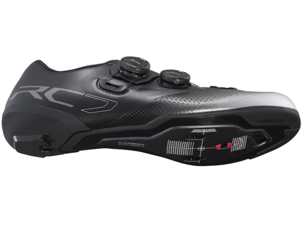 Shimano RC702 Cykelsko, Black