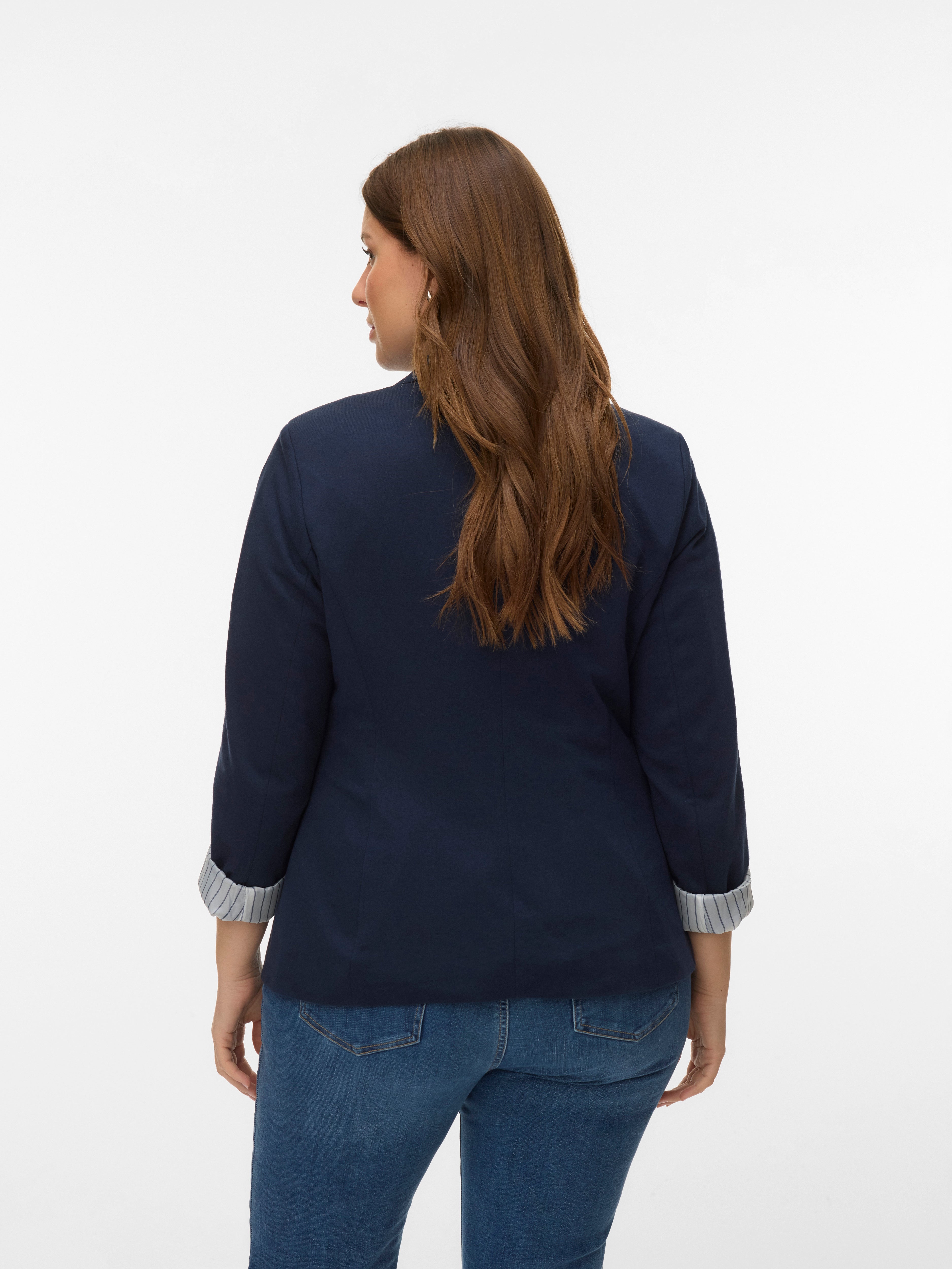VMCHARUKI Blazer