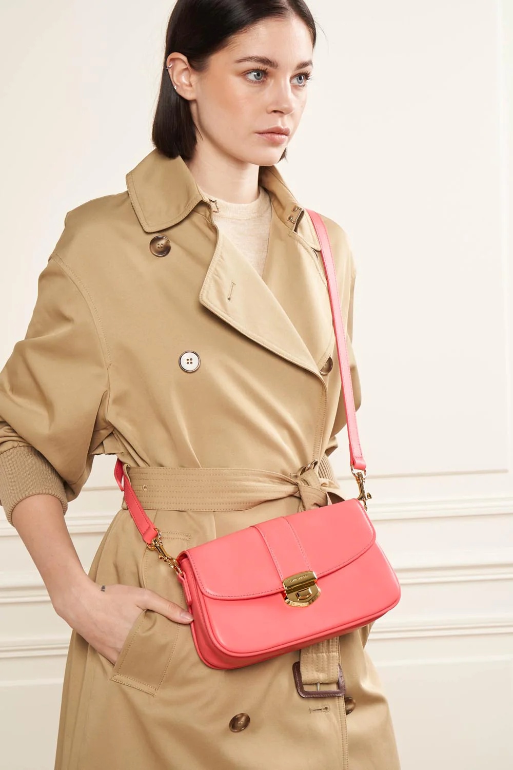 Donna Fia-Sac trotteur